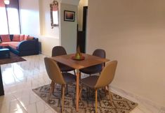 Lain-lain 5 Apartment With 2 Bedrooms in Casablanca, With Wonderful sea View, Terrace and Wifi - 200 m From the Beach