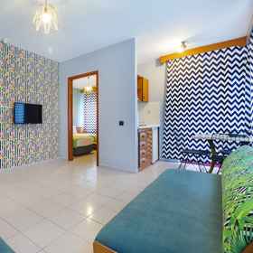 King's Suit 1, ILLUSION Palm Beach 호텔