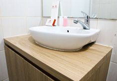 Lain-lain 7 Parquette 2BR Ayodhya Residence Apartment