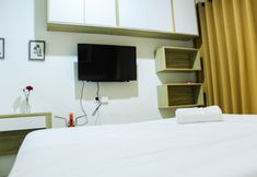 その他 5 Modern and Comfortable Studio Springwood Apartment