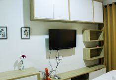 その他 6 Modern and Comfortable Studio Springwood Apartment
