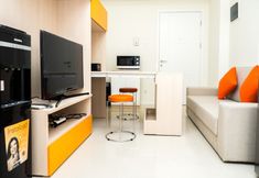 Lain-lain 7 Relaxing 2BR Apartment at Parahyangan Residence