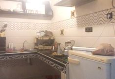 Lain-lain 5 Apartment With 3 Bedrooms in Agadir, With Enclosed Garden and Wifi - 3 km From the Beach