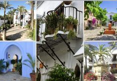 Others 7 Apartment With 3 Bedrooms in Marbella, With Wifi - 500 m From the Beach