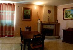 Khác 6 House With 3 Bedrooms in Padula, With Wonderful Mountain View, Furnished Garden and Wifi - 35 km From the Beach