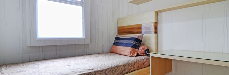 기타 Beautiful Bandung Residence