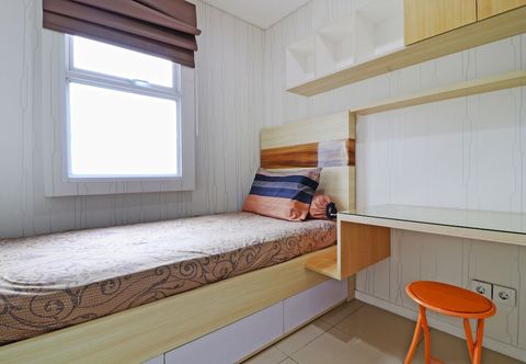 기타 Beautiful Bandung Residence