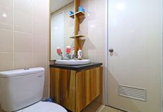 기타 4 Beautiful Bandung Residence