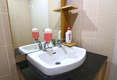 기타 5 Beautiful Bandung Residence