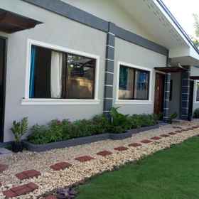 แจ็ค วิลล่า แอนด์ เรสซิเดนซ์ 1, โรงแรม & ที่พัก Panglao Kartways