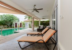 Others 4 Private Pool Villa With 3 Bedrooms OPH3