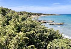 Others 2 House With one Bedroom in Lecce, With Private Pool, Enclosed Garden and Wifi - 8 km From the Beach