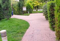 Lainnya 3 Apartment With 2 Bedrooms in Yepes, With Wonderful Mountain View and Enclosed Garden