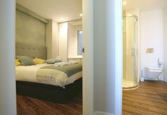 Others 5 The Zu Suite Apartment