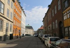 Others 3 apartment historical building 1374-1
