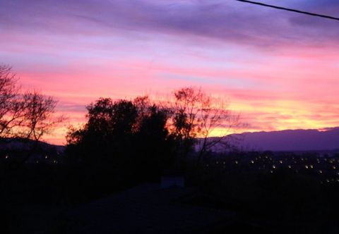 Others Apartment With one Bedroom in Marin, With Wonderful Lake View, Furnished Terrace and Wifi