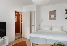 Others 3 Spacious Design Studio Home With Terrace