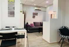Others 4 Keren Kayemet Rehavia 1BR Apart for4