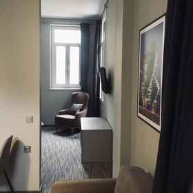 Metis Athens Suites 1, Hotel Syntagma