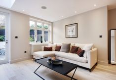 Others 4 Homely and Chic 2 Bed Apartment