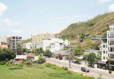 Others 3 Sunny 2 Hotel Vung Tau