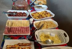 其他 7 Pousada Maria Bonita