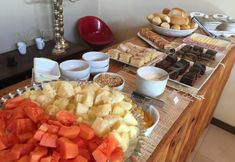 其他 5 Pousada Maria Bonita