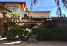 其他 2 Pousada Maria Bonita