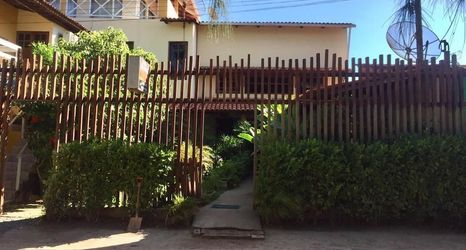 其他 2 Pousada Maria Bonita