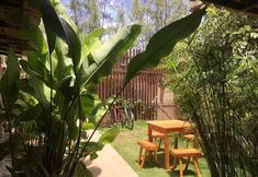 其他 3 Pousada Maria Bonita