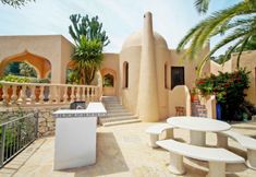 Others 5 Chrisuli - well furnished villa with panoramic views in Moraira