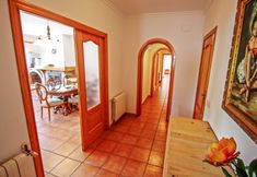 Others 7 Ana y Paco - pretty holiday property with private pool in Benissa