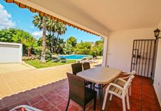 Others 6 Ana y Paco - pretty holiday property with private pool in Benissa