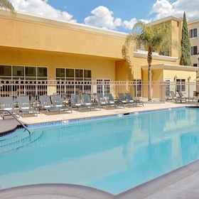 Residence Inn by Marriott San Diego Mission Valley 1, Hotel San Diego Convention Center