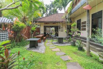 Others 4 Legong Dormitory