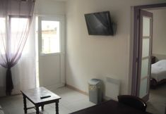Others 6 Apartment With 2 Bedrooms in Contrexéville, With Furnished Terrace and Wifi