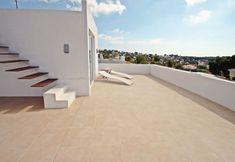 Others 3 El Descanso - sea view villa with private pool in Benissa