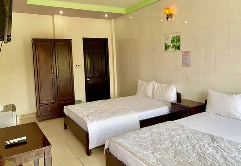 Others Guesthouse Phuong Hong