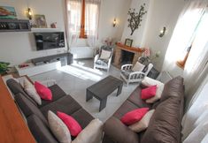 อื่นๆ 6 Kanky 6 - modern, well-equipped villa with private pool in Benissa coast