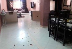 Others 4 Apartment With 2 Bedrooms in Oujda, With Wonderful City View, Furnished Garden and Wifi - 60 km From the Beach