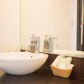 Floral Hotel · Nihonbashi Osaka 1, Hotel Eorzea Cafe in Osaka