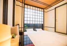 Others 3 Floral Hotel · Nihonbashi Osaka