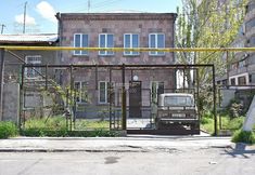 Others 3 Davit Sasuntsi Hotel Apartment