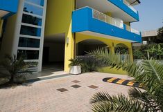 Others 4 Fenix Residence
