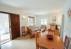 Others 5 Miquel - pretty holiday property with garden and private pool in Moraira