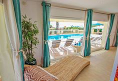 Others 6 Michelle - sea view villa with private pool in Benissa