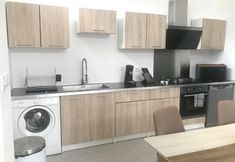 기타 4 Apartment With one Bedroom in La Rivière, With Furnished Terrace and Wifi - 10 km From the Beach