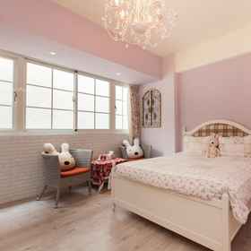 แฮปปี้เนส 58 1, โรงแรม & ที่พัก Wanrong