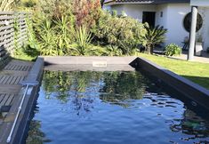 Others 5 Villa With 3 Bedrooms in Perpignan, With Private Pool, Enclosed Garden and Wifi - 8 km From the Beach