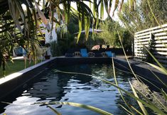 Others 4 Villa With 3 Bedrooms in Perpignan, With Private Pool, Enclosed Garden and Wifi - 8 km From the Beach